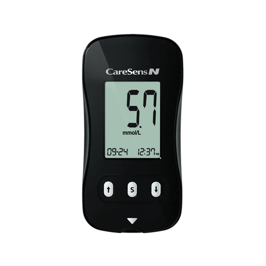CareSens N Blood Glucose Monitor