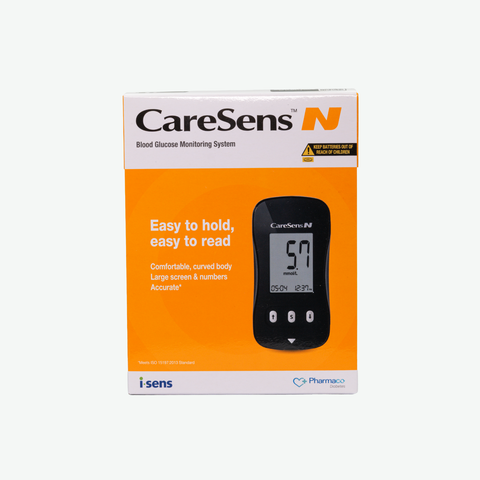 CareSens Kit
