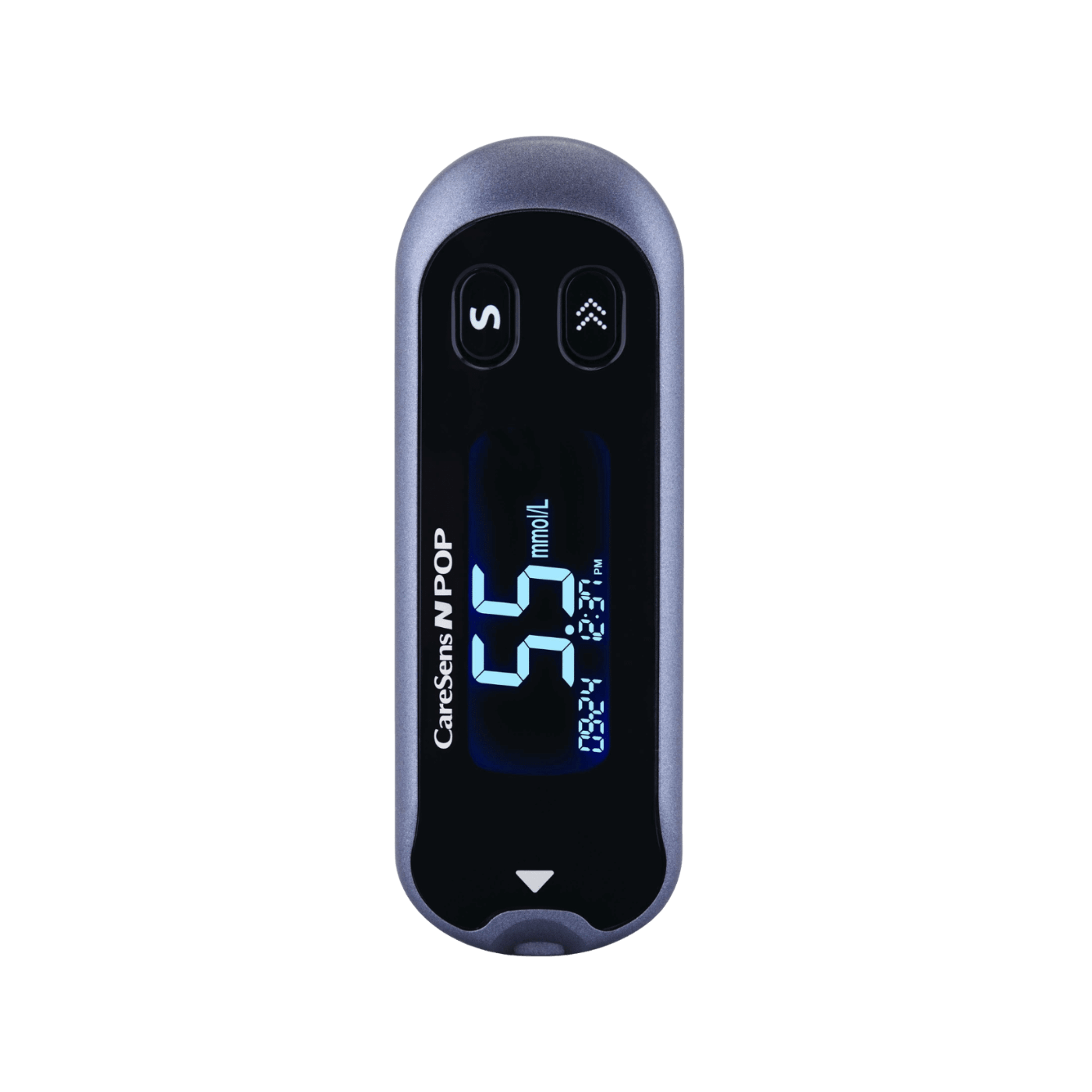 CareSens N POP Blood Glucose Monitor