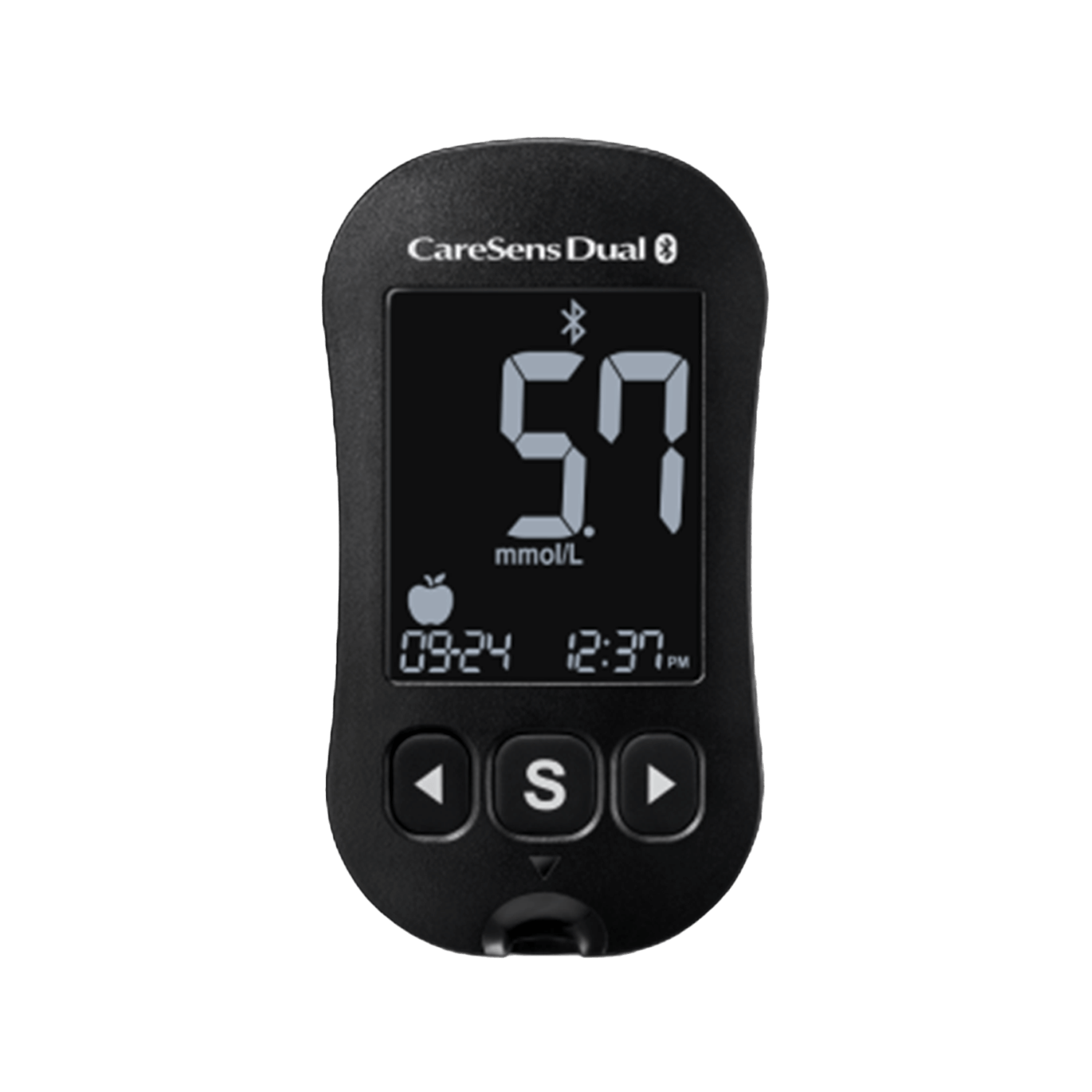 CareSens Dual Blood Glucose & Ketone Monitor