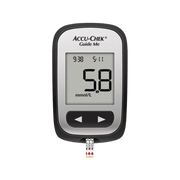 Accu-Chek Guide Me Blood Glucose Monitor