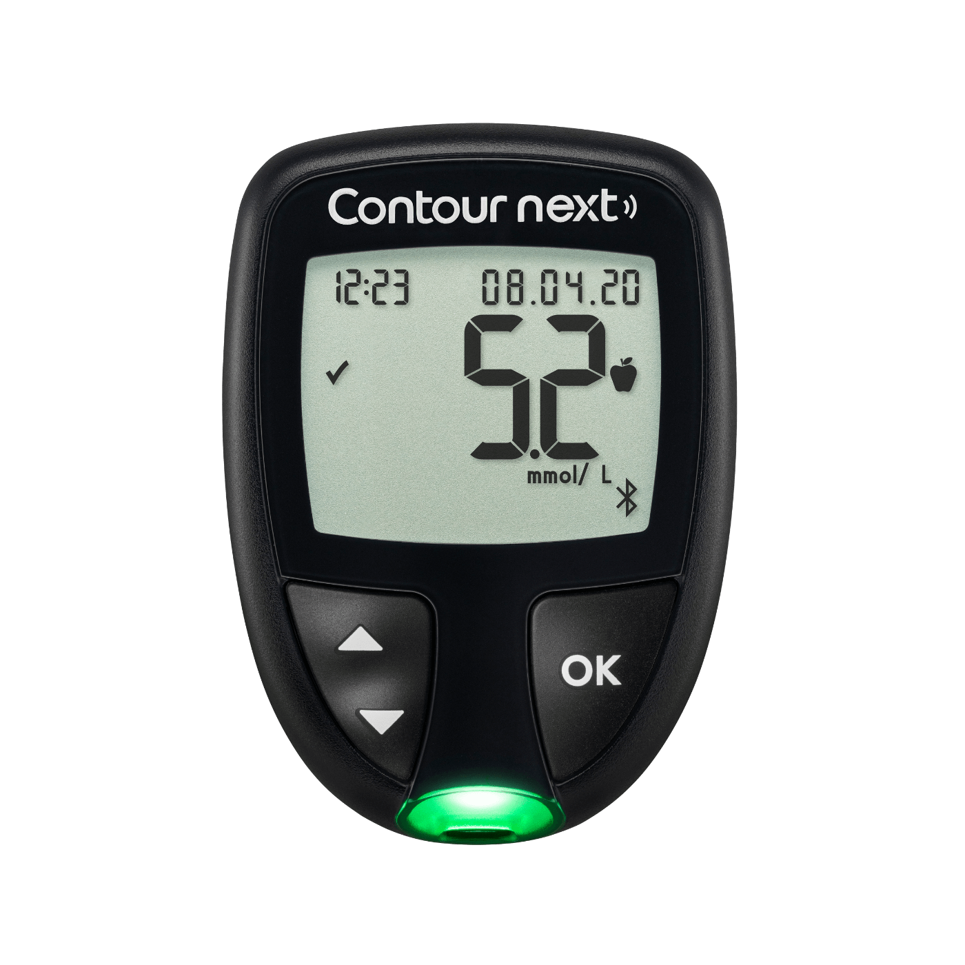 Contour Next Blood Glucose Monitor