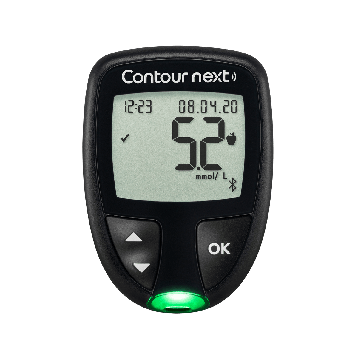 Contour Next Blood Glucose Monitor