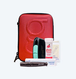 Glucology Essentials Travel Pack