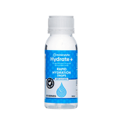 Mineralyte Hydrate+ Hydration Drops Unflavoured