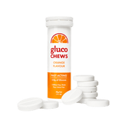 Glucology GlucoChew Hypo Tablets 10pk