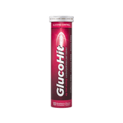 GlucoHit Hypo Tablets Raspberry