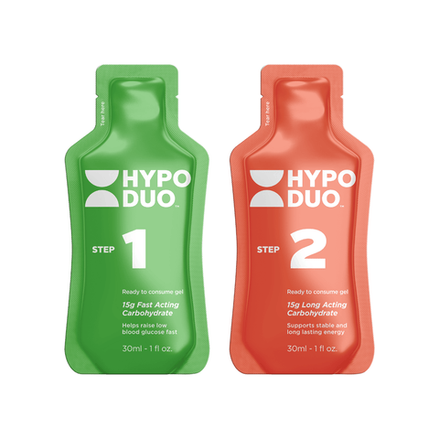 HYPO DUO 2 Step Hypo Treatment Gel