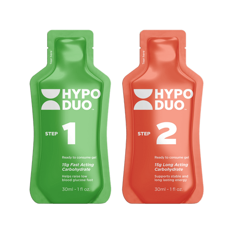 HYPO DUO 2 Step Hypo Treatment Gel