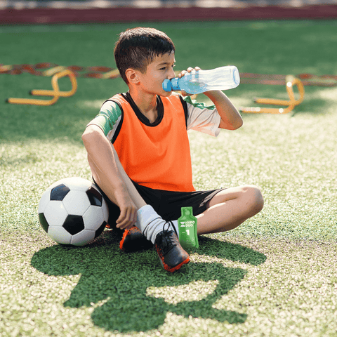 HYPO DUO 2 Step Hypo Treatment Gel