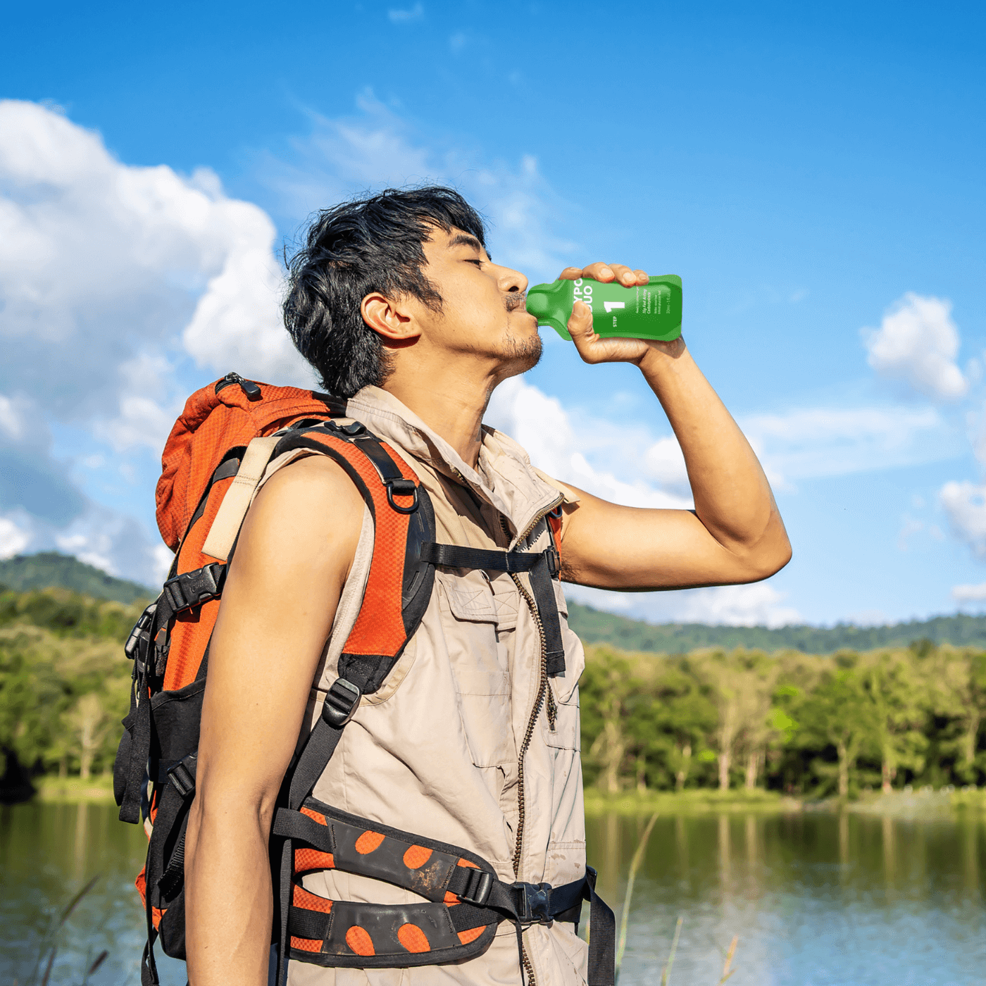 HYPO DUO 2-Step Hypo Treatment Gel