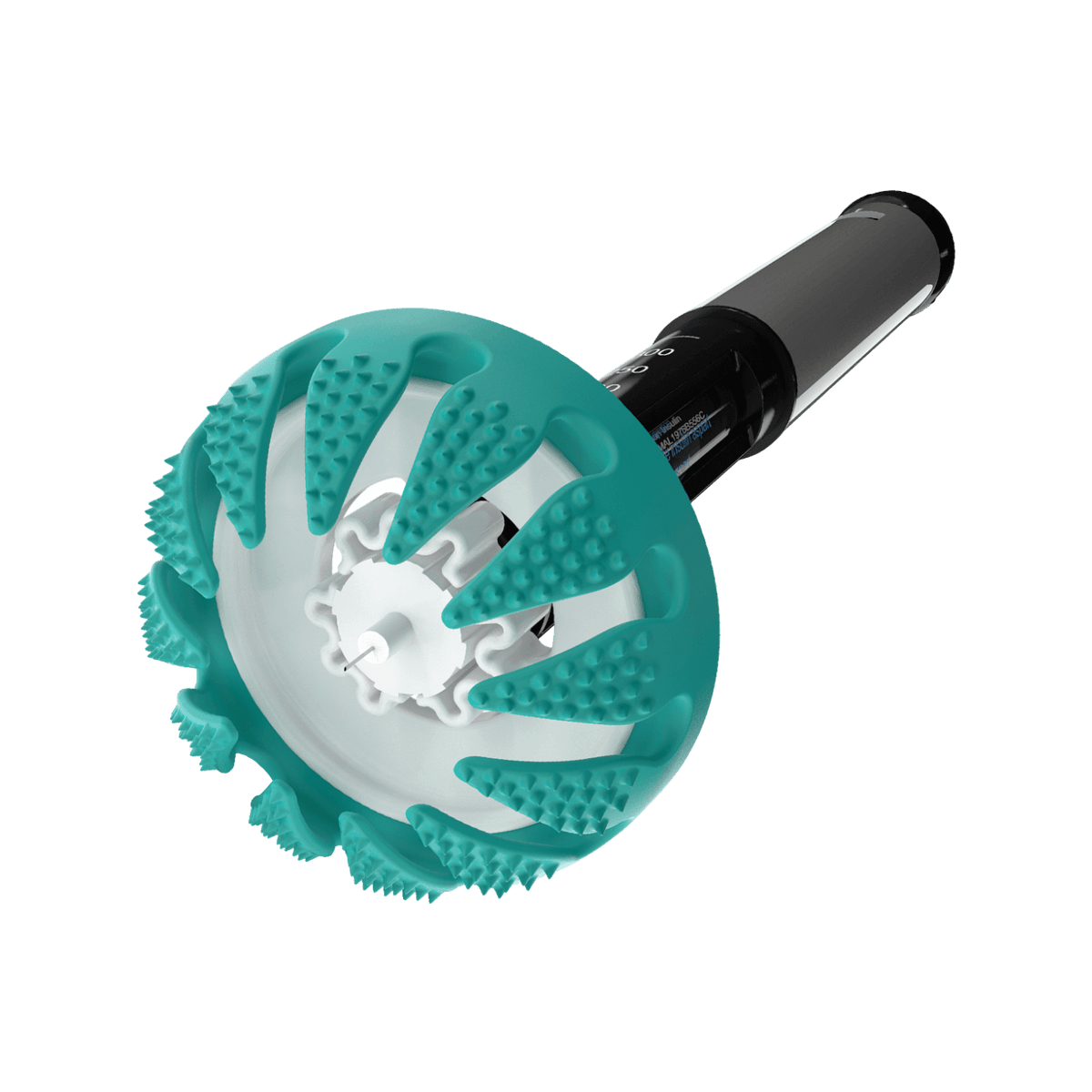 TickleFLEX Insulin Injection Aid