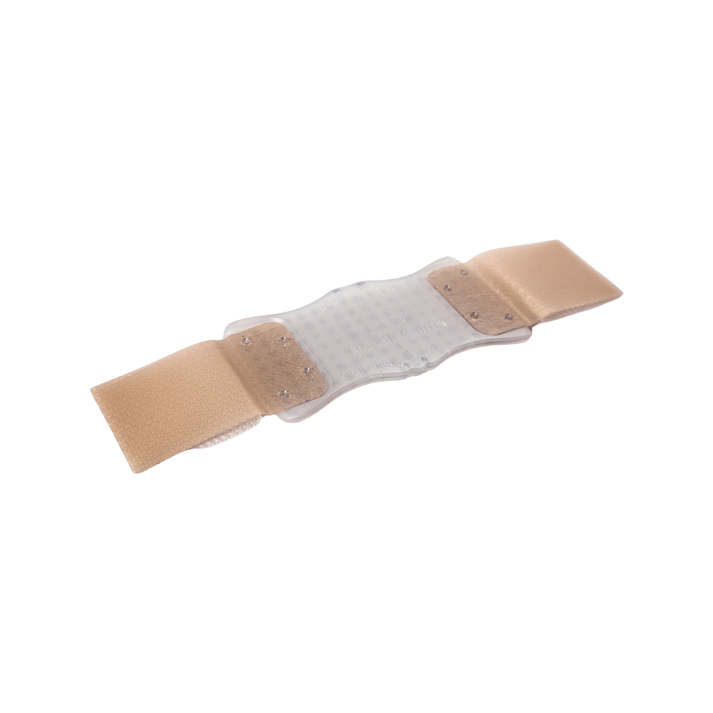 NeedleCalm Needle Desensitising Adhesive Pads 7pk
