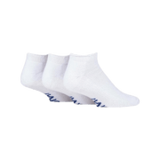 IOMI FOOTNURSE Diabetes Cushion Foot Trainer Socks 3pk