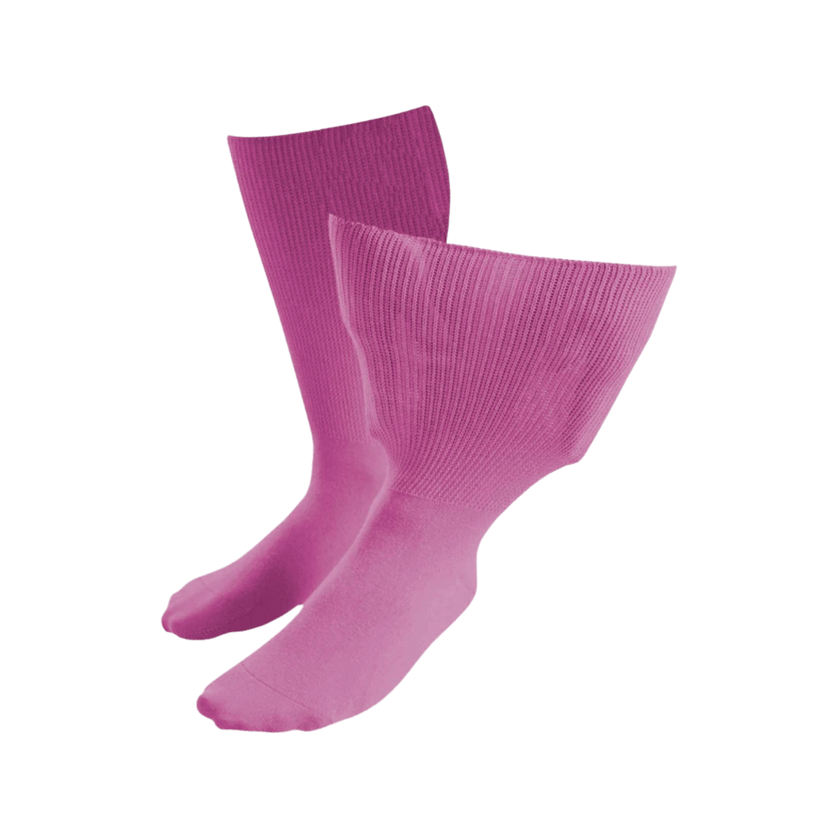 IOMI FOOTNURSE Unisex Extra Wide Oedema Socks 1pk
