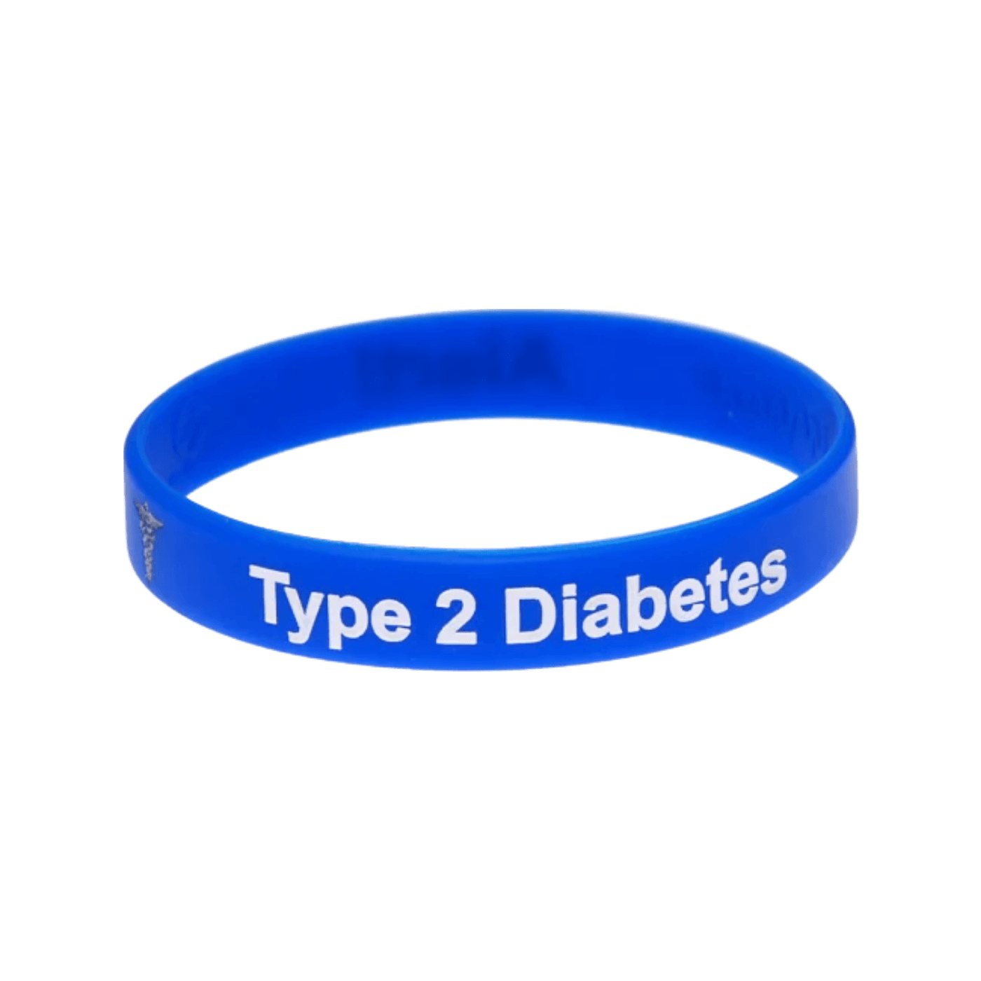 Mediband Type 2 Diabetes Wristband