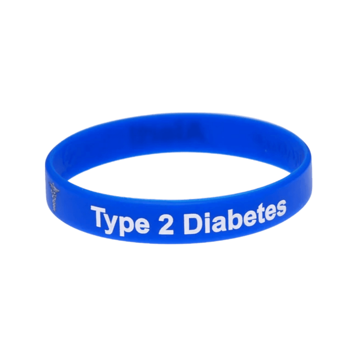 Mediband Type 2 Diabetes Wristband
