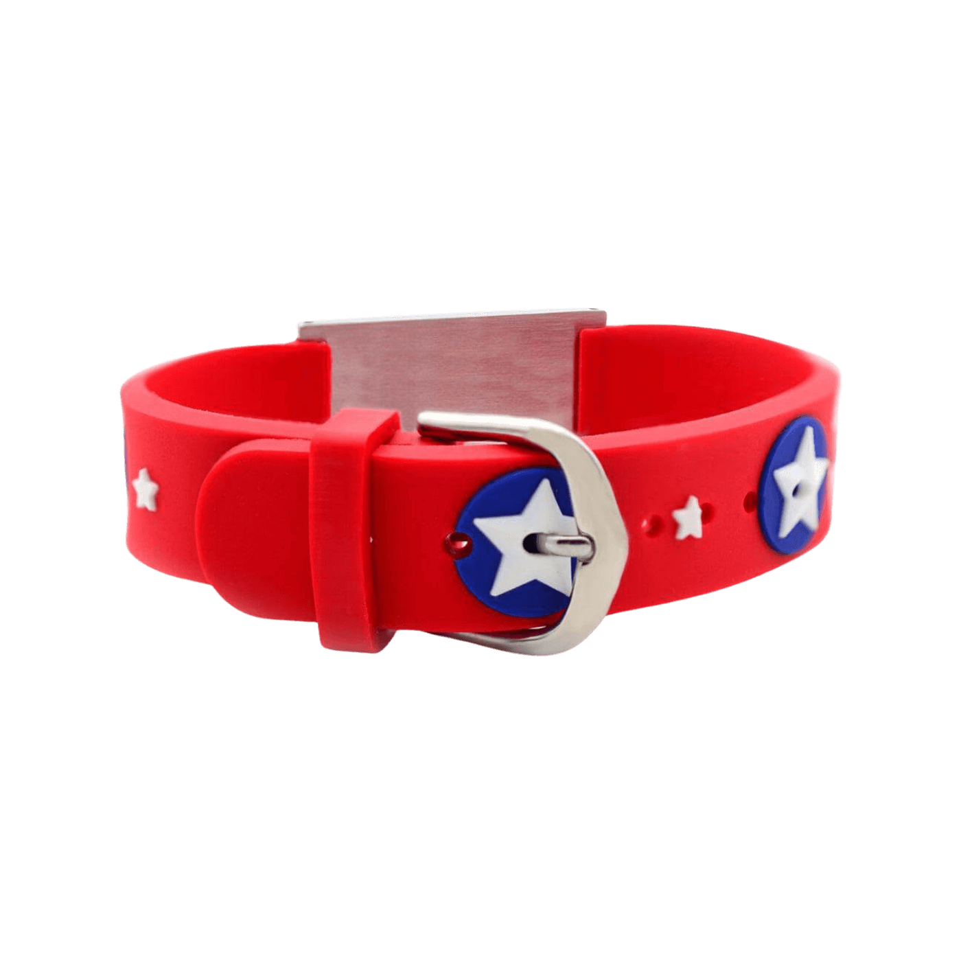 Medical ID Kids Bracelet Type 2 Diabetes