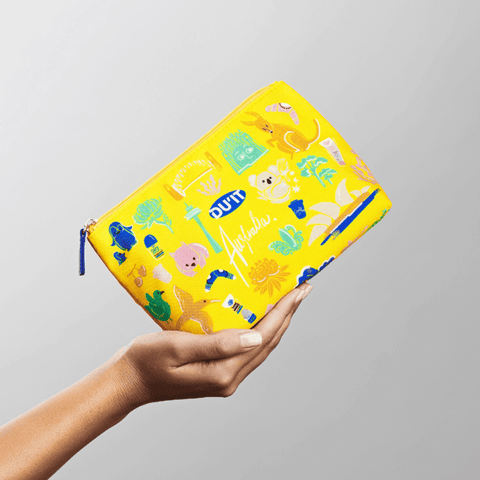 DU'IT The Iconic Collection Gift Pack