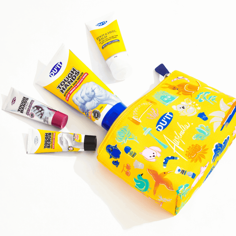 DU'IT The Iconic Collection Gift Pack