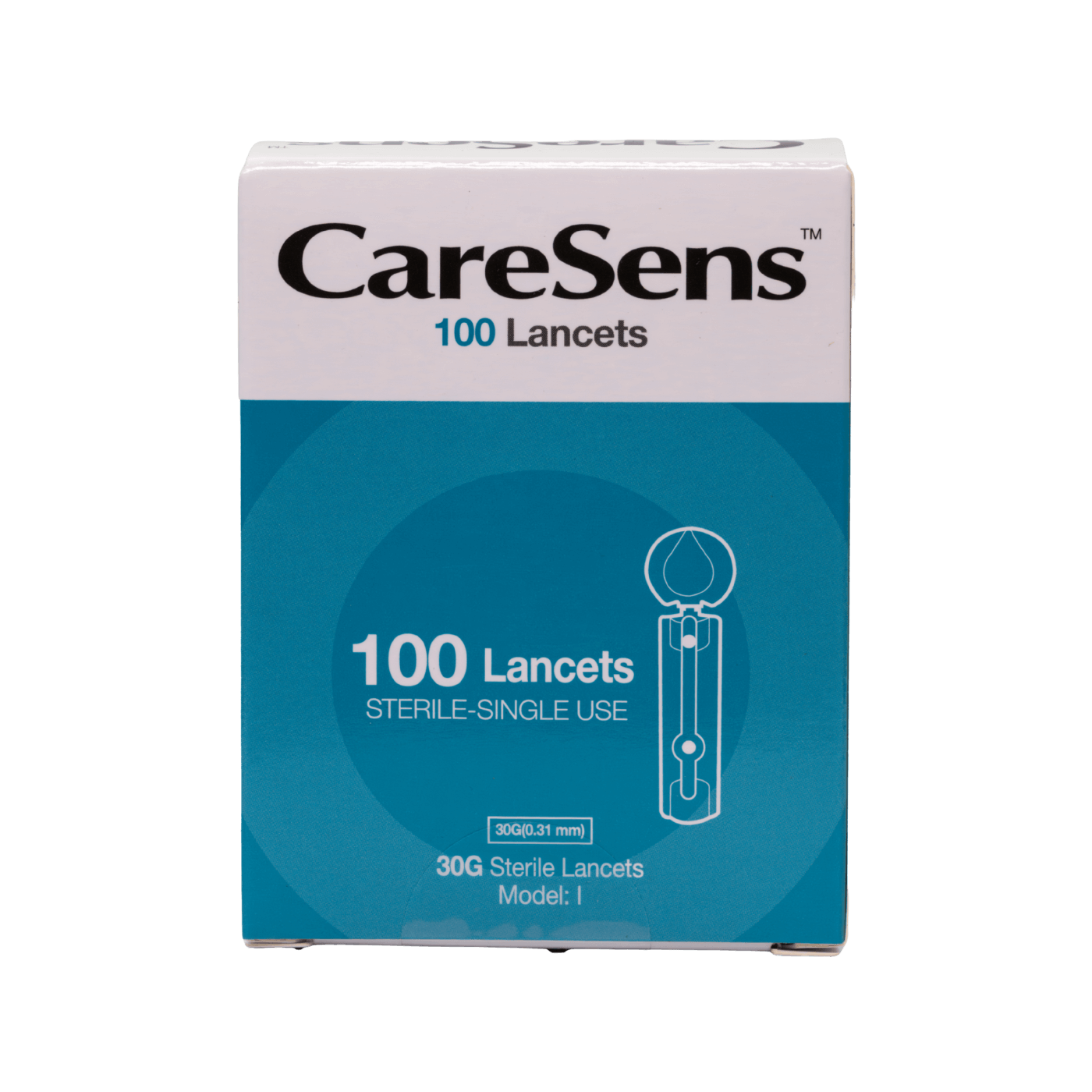 CareSens Lancets 30G 100pk