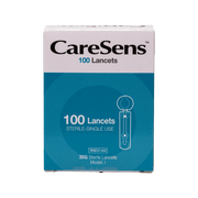 CareSens Lancets 30G 100pk