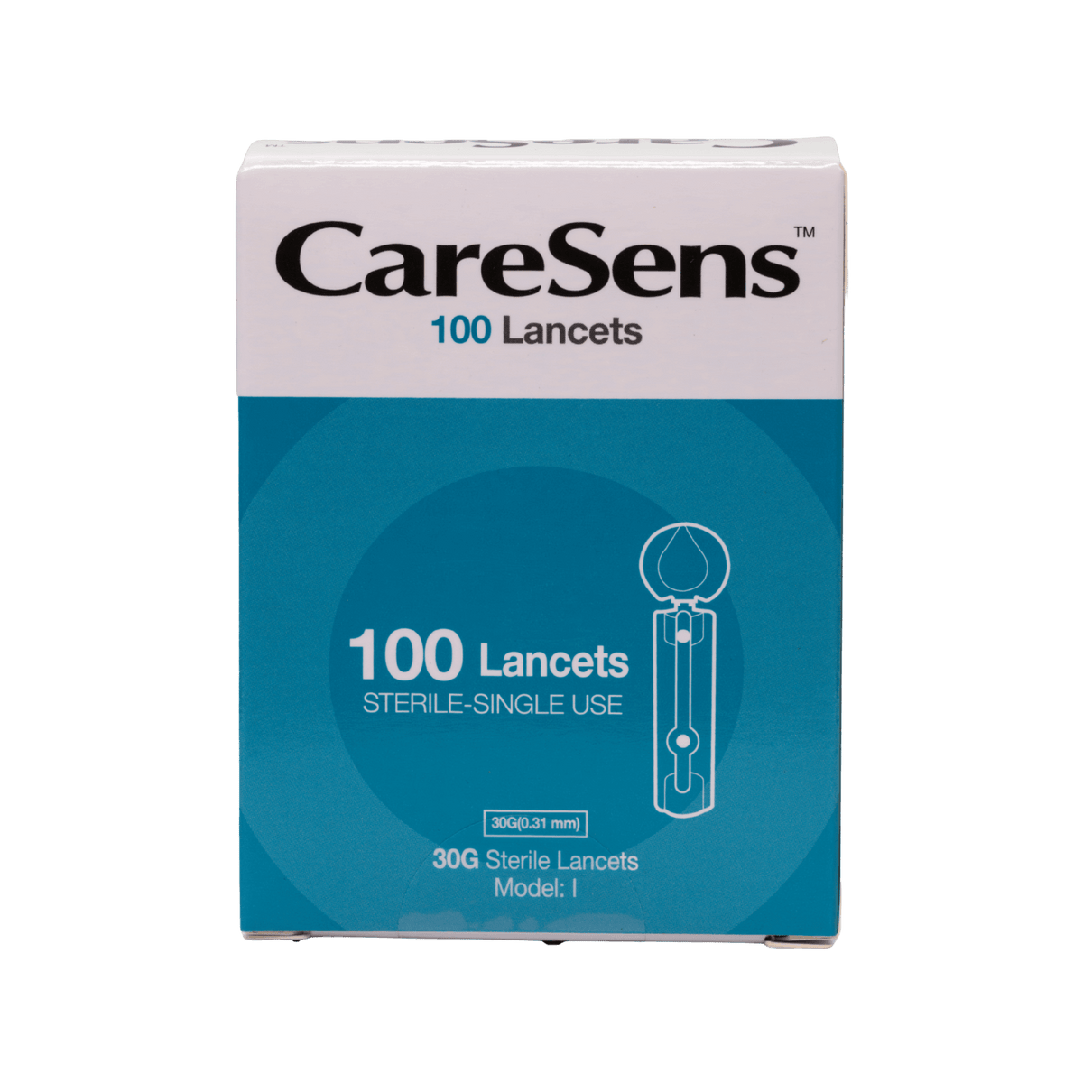 CareSens Lancets 30G 100pk