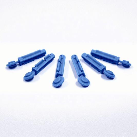 CareSens Lancets 30G 100pk