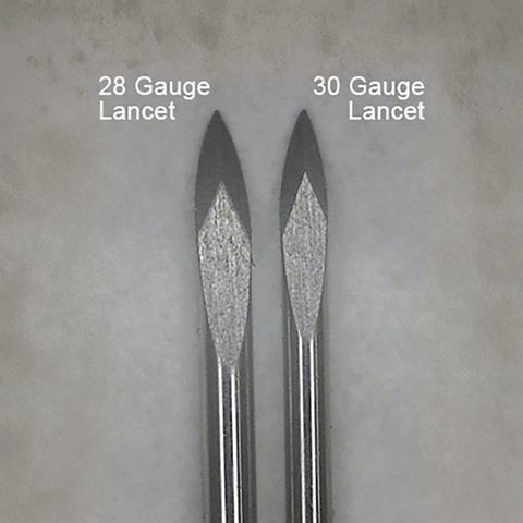 CareSens Lancets 30G 100pk