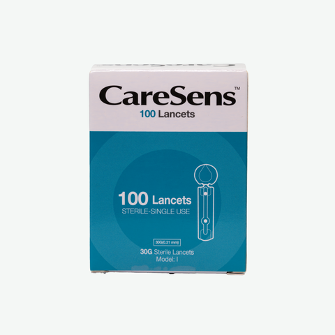 CareSens Kit