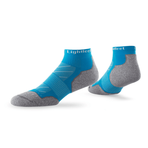 Lightfeet EVOLUTION Sock Mini Crew