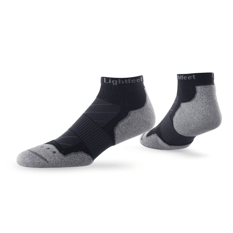 Lightfeet EVOLUTION Sock Mini Crew