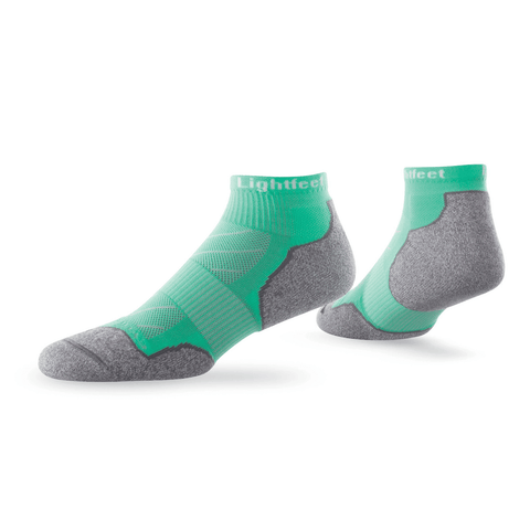 Lightfeet EVOLUTION Sock Mini Crew