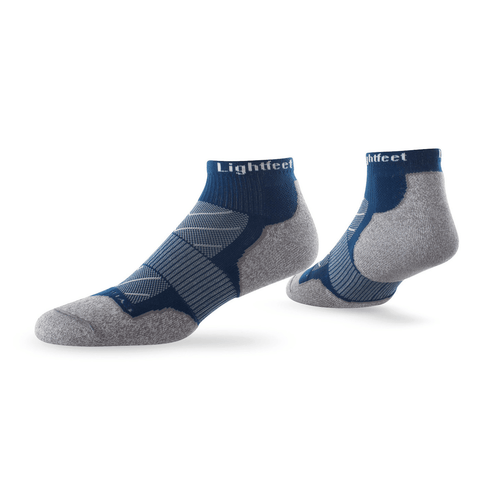 Lightfeet EVOLUTION Sock Mini Crew