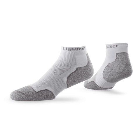 Lightfeet EVOLUTION Sock Mini Crew