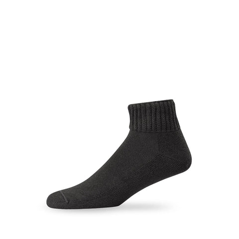 Lightfeet Diabetes Mini Crew Socks