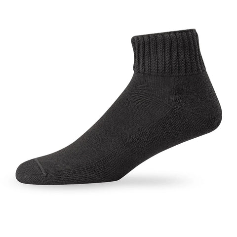 Lightfeet Diabetes Mini Crew Socks