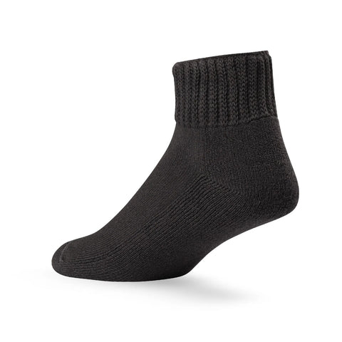 Lightfeet Diabetes Mini Crew Socks