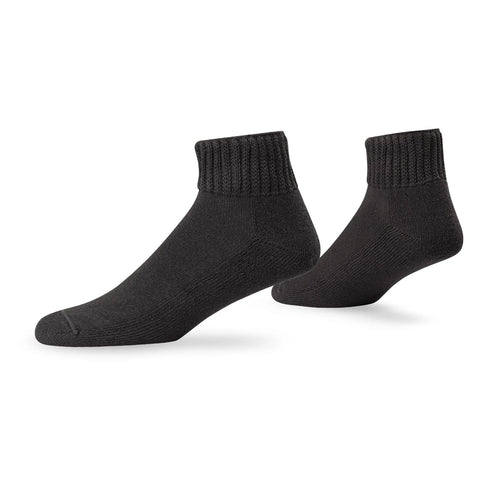 Lightfeet Diabetes Mini Crew Socks
