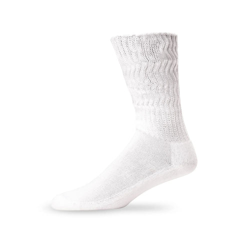 Lightfeet Diabetes Crew Socks