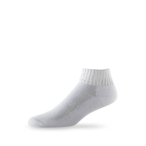 Lightfeet Diabetes Mini Crew Socks