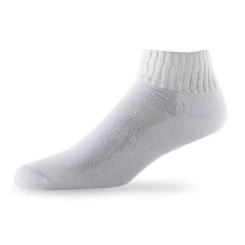 Lightfeet Diabetes Mini Crew Socks