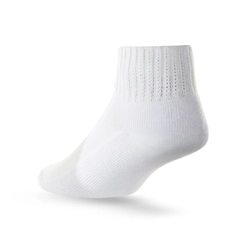 Lightfeet Diabetes Mini Crew Socks