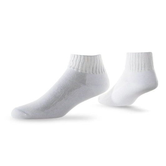 Lightfeet Diabetes Mini Crew Socks