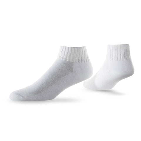 Lightfeet Diabetes Mini Crew Socks