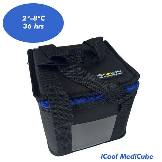 Medactiv iCool MediCube