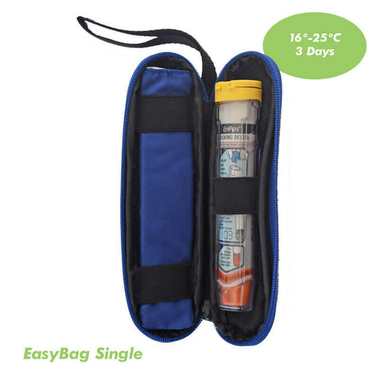 Medactiv EasyBag Single