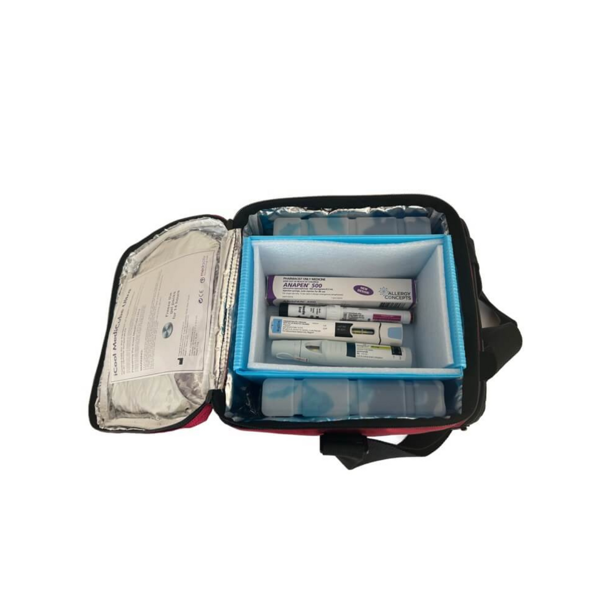 Medactiv iCool MediCube Ultra