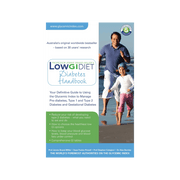 Low GI Diet: Diabetes Handbook