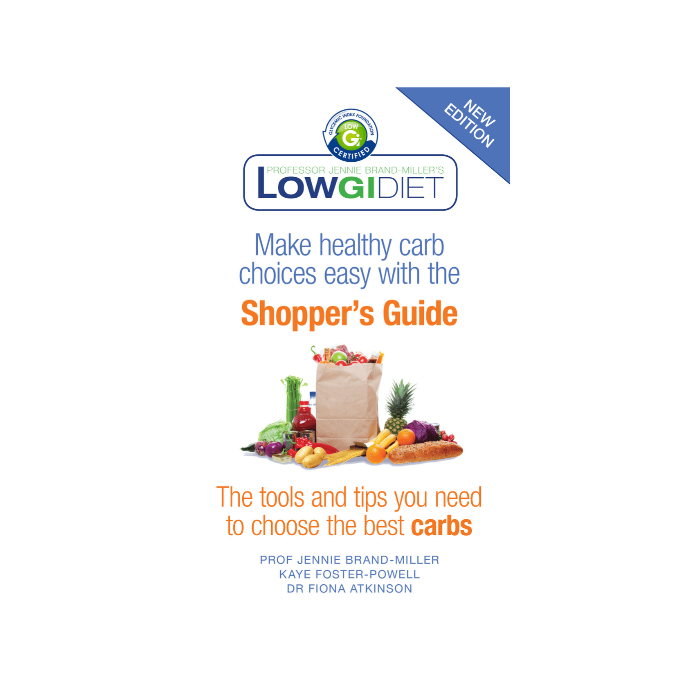 Low GI Diet: Shopper's Guide